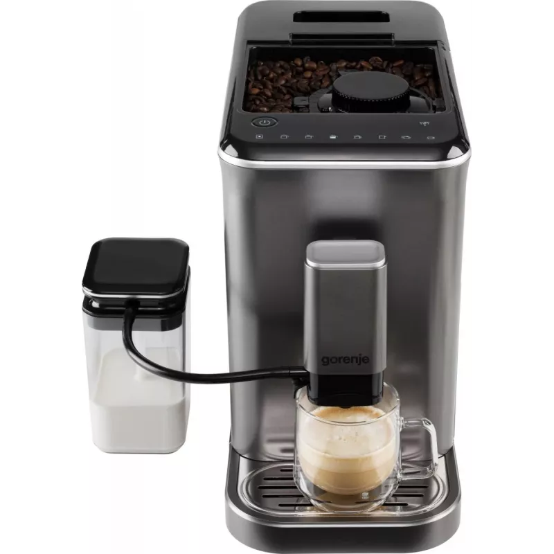Gorenje GFACM20S volautomatische espressomachine 1,5 L