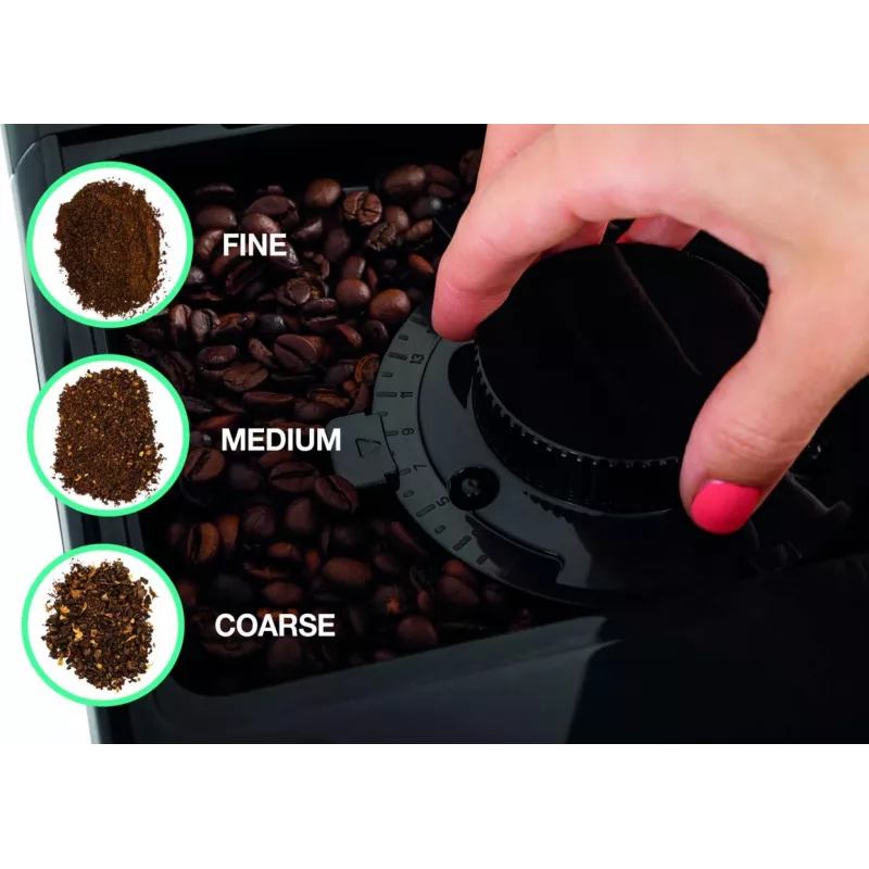 Gorenje GFACM20S volautomatische espressomachine 1,5 L