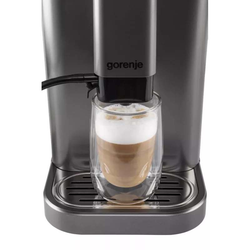Gorenje GFACM20S volautomatische espressomachine 1,5 L