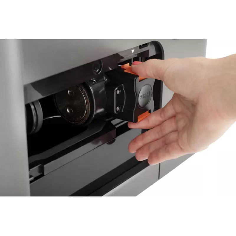 Gorenje GFACM20S volautomatische espressomachine 1,5 L