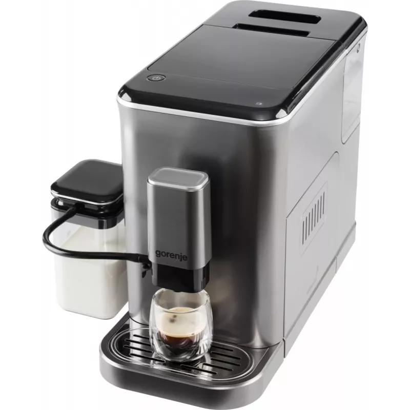 Gorenje GFACM20S volautomatische espressomachine 1,5 L