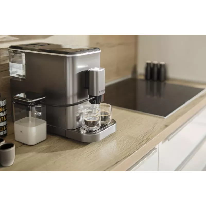 Gorenje GFACM20S volautomatische espressomachine 1,5 L