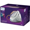 Philips 7000-serie PSG7040/10 stoomstrijkijzer 2100 W 1,8 L SteamGlide Elite-strijkzool goud, wit