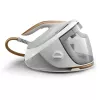 Philips 7000-serie PSG7040/10 stoomstrijkijzer 2100 W 1,8 L SteamGlide Elite-strijkzool goud, wit