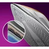 Philips 7000-serie PSG7040/10 stoomstrijkijzer 2100 W 1,8 L SteamGlide Elite-strijkzool goud, wit