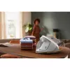 Philips 7000-serie PSG7040/10 stoomstrijkijzer 2100 W 1,8 L SteamGlide Elite-strijkzool goud, wit