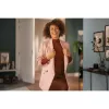 Philips 7000-serie PSG7040/10 stoomstrijkijzer 2100 W 1,8 L SteamGlide Elite-strijkzool goud, wit