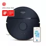 Philips 2000-serie XU2000/10 robotstofzuiger 0,38 L zwart