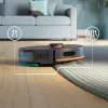 Philips 2000-serie XU2000/10 robotstofzuiger 0,38 L zwart