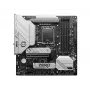 Moederbord MSI B760M Project Zero Intel B760 LGA 1700 micro ATX