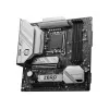 Moederbord MSI B760M Project Zero Intel B760 LGA 1700 micro ATX