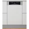 Whirlpool WSBO 3O34 PF X deels inbouwbaar 10 couverts