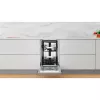Whirlpool WSBO 3O34 PF X deels inbouwbaar 10 couverts