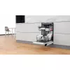 Whirlpool WSBO 3O34 PF X deels inbouwbaar 10 couverts