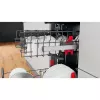 Whirlpool WSBO 3O34 PF X deels inbouwbaar 10 couverts