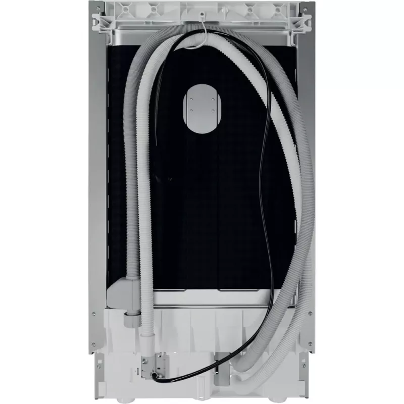 Whirlpool WSBO 3O34 PF X deels inbouwbaar 10 couverts