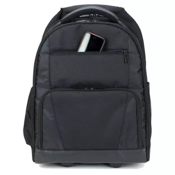 Targus TSB700EU laptoptas 39,6 cm (15,6 inch) rugzak zwart