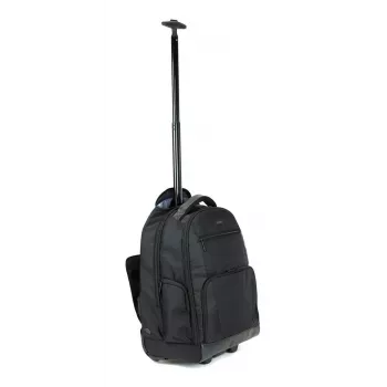 Targus TSB700EU laptoptas 39,6 cm (15,6 inch) rugzak zwart