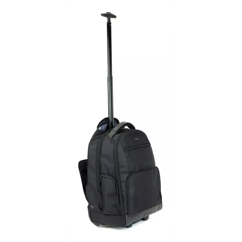 Targus TSB700EU laptoptas 39,6 cm (15,6 inch) rugzak zwart