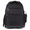Targus TSB700EU laptoptas 39,6 cm (15,6 inch) rugzak zwart