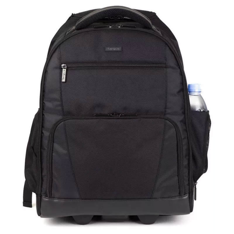 Targus TSB700EU laptoptas 39,6 cm (15,6 inch) rugzak zwart