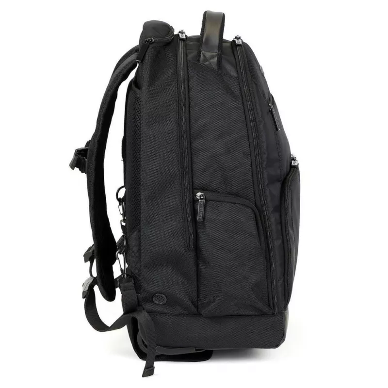 Targus TSB700EU laptoptas 39,6 cm (15,6 inch) rugzak zwart