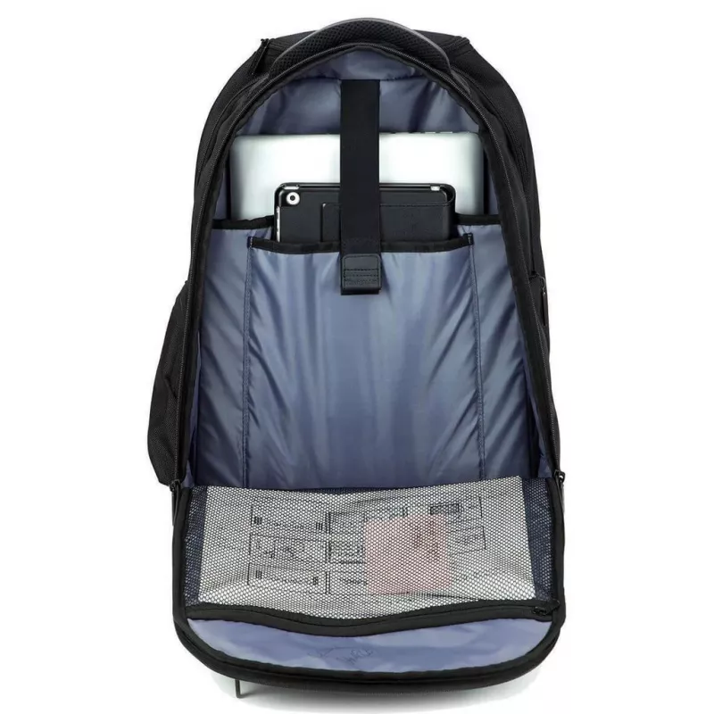 Targus TSB700EU laptoptas 39,6 cm (15,6 inch) rugzak zwart