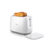 Philips Daily Collection HD2582/00 toaster 8 2 sneetjes 900 W wit
