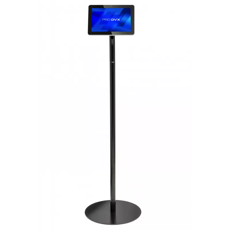 Monitor ProDVX FS-10 10,1 inch LCD 1280 x 800, VESA 75x75–100x100, zwart, 7 kg