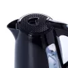 Elektrische waterkoker Camry Premium 1,7 L 2200 W zwart