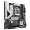 Moederbord GIGABYTE B860M EAGLE V2 — Micro ATX, LGA 1851, Intel B860, 2 DIMM DDR5 tot 9066 MHz, PCIe 5.0, 2.5GbE