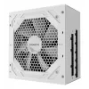 Voeding GIGABYTE UD1000GM PG5 V2 1000W ATX 3.1 volledig modulair 80 PLUS Gold wit