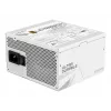 Voeding GIGABYTE UD1000GM PG5 V2 1000W ATX 3.1 volledig modulair 80 PLUS Gold wit