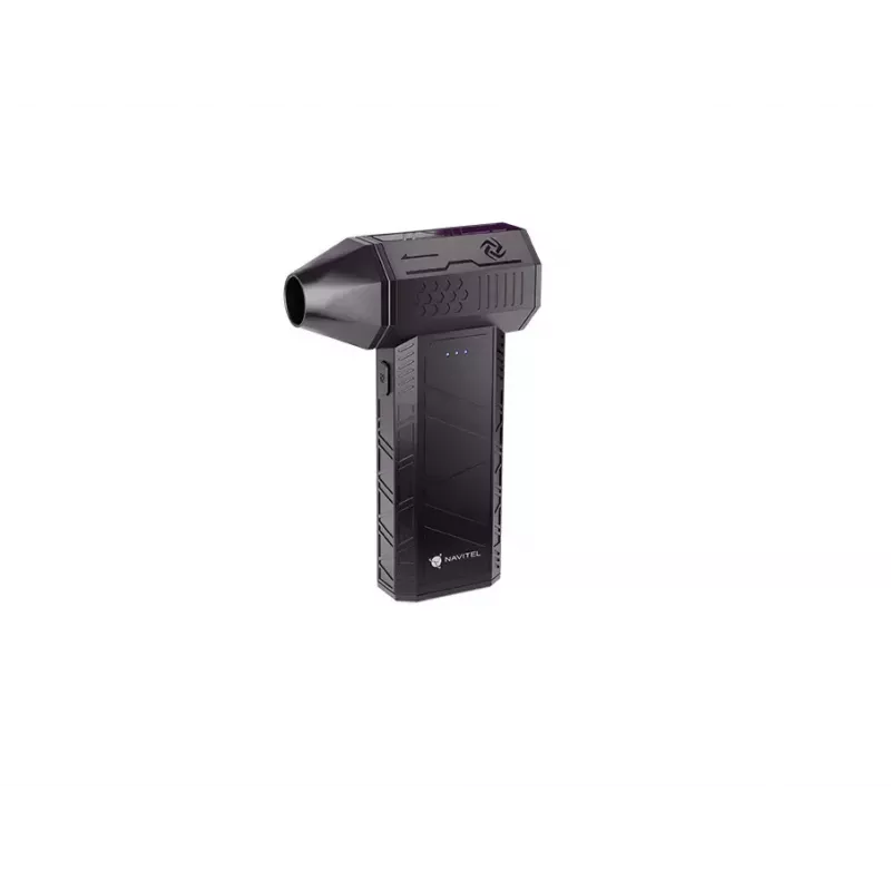 GPS-tracker Navitel TF2 — compacte voertuigtracker met realtime lokalisatie, routehistorie, basistelemetrie