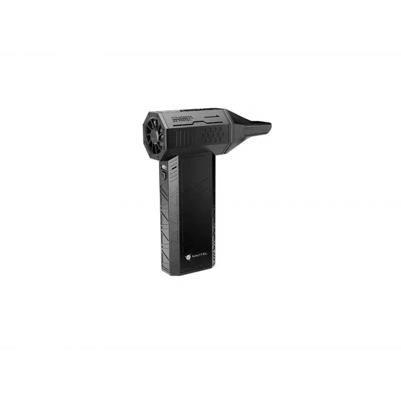 GPS-tracker Navitel TF2 — compacte voertuigtracker met realtime lokalisatie, routehistorie, basistelemetrie