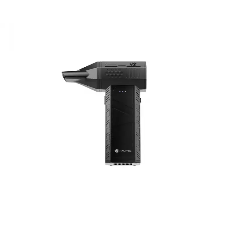 GPS-tracker Navitel TF2 — compacte voertuigtracker met realtime lokalisatie, routehistorie, basistelemetrie