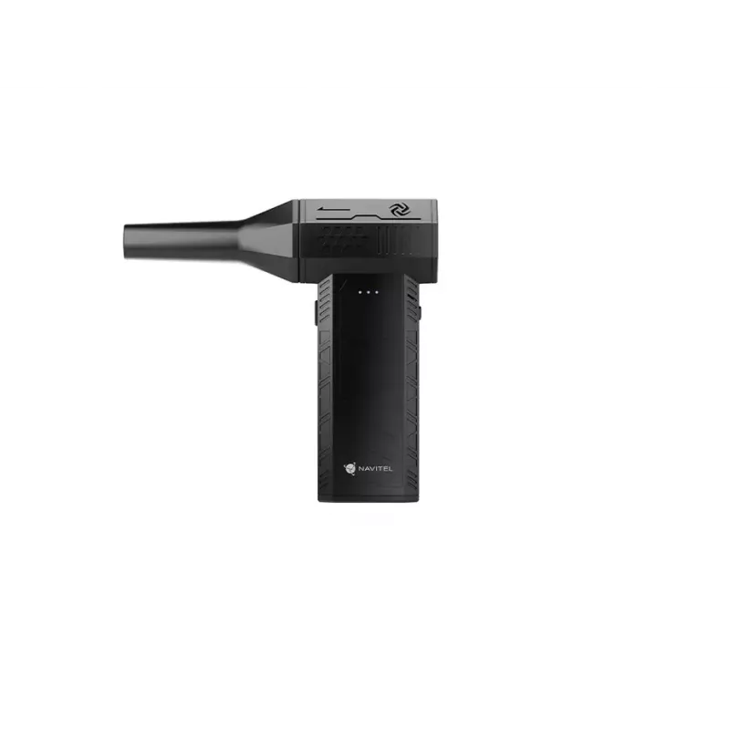 GPS-tracker Navitel TF2 — compacte voertuigtracker met realtime lokalisatie, routehistorie, basistelemetrie