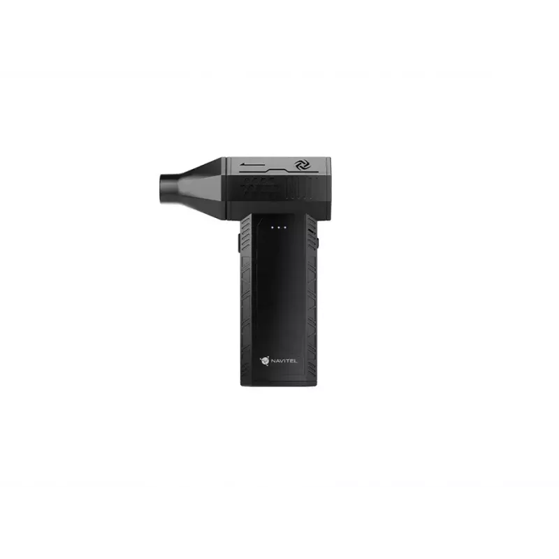 GPS-tracker Navitel TF2 — compacte voertuigtracker met realtime lokalisatie, routehistorie, basistelemetrie