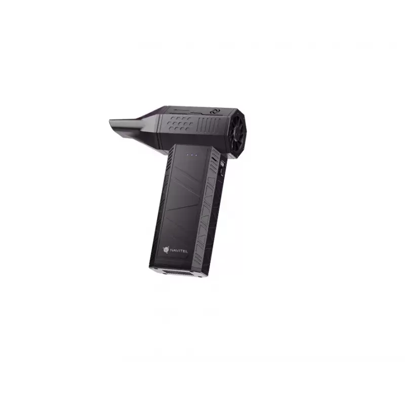 GPS-tracker Navitel TF2 — compacte voertuigtracker met realtime lokalisatie, routehistorie, basistelemetrie