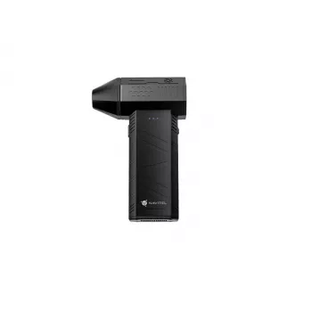 GPS-tracker Navitel TF2 — compacte voertuigtracker met realtime lokalisatie, routehistorie, basistelemetrie