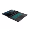 Laptop GIGABYTE GAMING A16 PRO DYHG5EECC4SH 16 inch Intel Core 7 240H 32GB 1TB NVIDIA GeForce RTX 5080 Windows 11 Home
