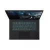 Laptop GIGABYTE GAMING A16 PRO DYHG5EECC4SH 16 inch Intel Core 7 240H 32GB 1TB NVIDIA GeForce RTX 5080 Windows 11 Home