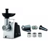 Tefal HV1 NE1098 vleesmolen 1400 W 1,7 kg/min zwart, zilver