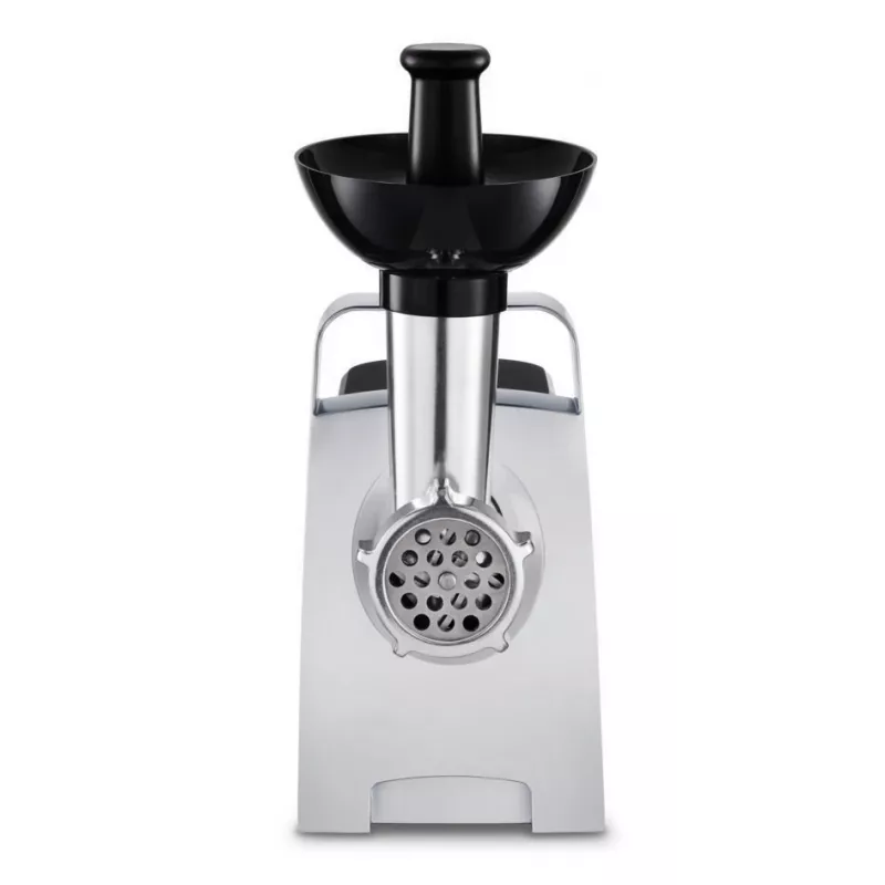 Tefal HV1 NE1098 vleesmolen 1400 W 1,7 kg/min zwart, zilver