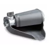 Tefal HV1 NE1098 vleesmolen 1400 W 1,7 kg/min zwart, zilver