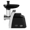 Tefal HV1 NE1098 vleesmolen 1400 W 1,7 kg/min zwart, zilver