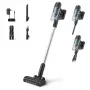 Philips 3000 serie XC3031 steelstofzuiger accu droog zakloos