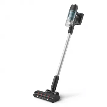 Philips 3000 serie XC3031 steelstofzuiger accu droog zakloos