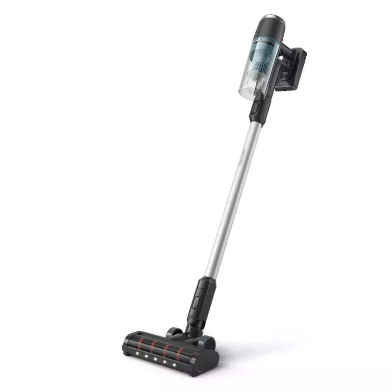 Philips 3000 serie XC3031 steelstofzuiger accu droog zakloos