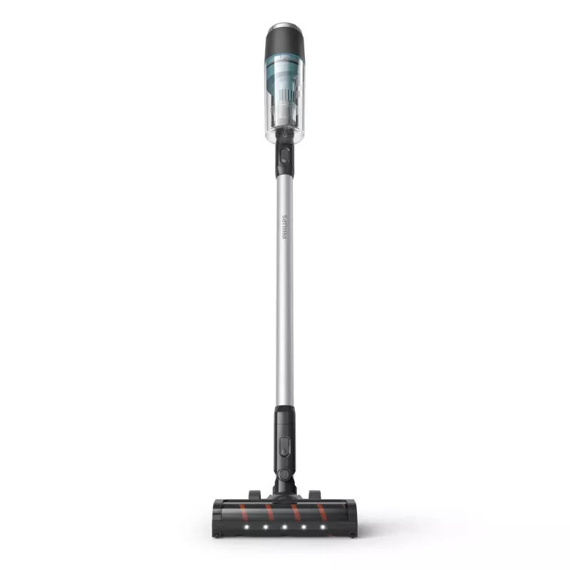 Philips 3000 serie XC3031 steelstofzuiger accu droog zakloos